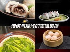 -潮府馆·非遗潮州菜·世纪公园(新国际博览中心店)