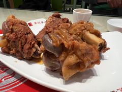 -吴记酱骨炖菜馆(西大直街店)