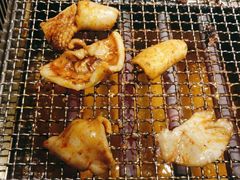 -俊熙家点餐式自助烤肉店(1227广场店)