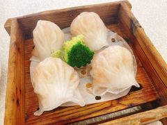 -龙的酒楼·手工早茶·顺德菜(近良路店)
