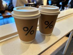 -% Arabica阿拉比卡咖啡烘焙工坊