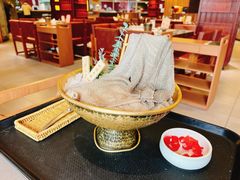 -巴奴毛肚火锅(商城路店)