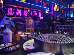 -十三姨正合丰烤肉(营迹路店)