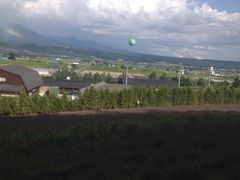 -富田农场