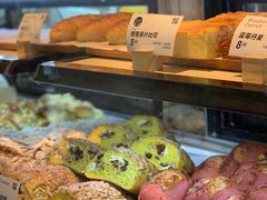 -YUMI芽米·法式烘焙·咖啡(骖鸾路店)