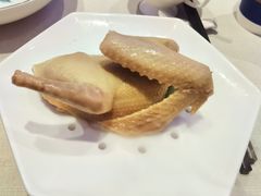 -狮王府淮扬菜(百家湖1912店)