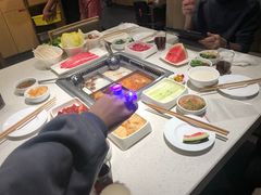 -海底捞火锅(北京路店)