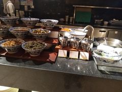 -武汉武昌威斯汀酒店-知味自助餐厅