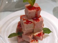 冰沙红酒鹅肝-圆苑(金茂店)