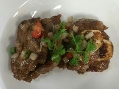 -富力丽思卡尔顿酒店·丽轩中餐厅