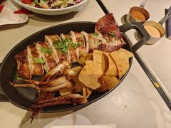 -布拉诺牛排西餐厅(上城天街店)
