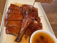 -先记烧鹅王·本地粤菜(福永店)