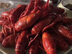 清蒸大虾-巴厘龙虾·榜首油焖大虾(旗舰店·万松园)
