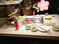 -海底捞火锅鲜切牛肉主题店(长寿路店)