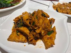 -马凯餐厅(长椿街店)