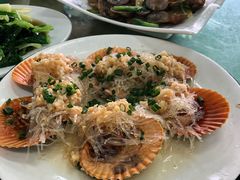 -景好海鲜餐厅(大鹏必选旅游店)