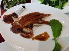 -满堂·烤鸭店·北京菜(鼓楼店)