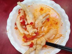 -金杨拉面王小吃面馆·牛三宝面·红烧牛肉粉