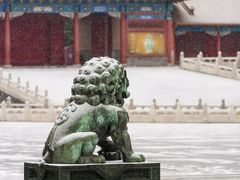 -故宫博物院(故宫)