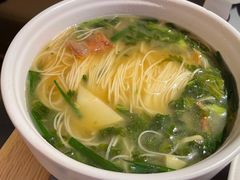 -桂满陇·手作小笼包&江南叫花鸡(中山公园店)