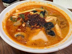 -丝路传奇·中国拉面航母店(北医三院店)