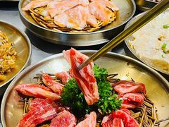 -本炙炭烤·蒲烧活鳗料理店(金沙洲店)