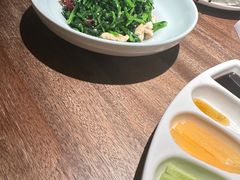 -北京老铺烤鸭(时代广场店)