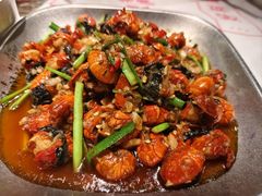 -靓靓蒸虾·头牌蒸虾(南山桂庙店)