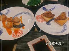 -柚·日式料理-富力万丽酒店