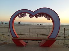 -海云台海滩