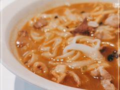 -漆黑觉米粉(三里屯店)