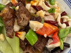 -老西安韩记三鲜煮馍(四府街店)