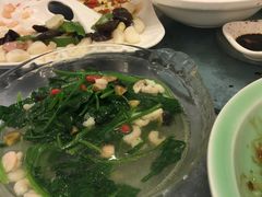 -山外山菜馆(玉泉路店)