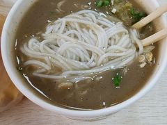 -汪记鲜鱼糊汤粉(沈阳路总店)