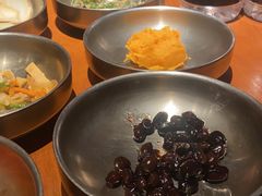 -春熙台韩国料理·章鱼肥牛(西丽店)