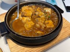 -莆田餐厅PUTIEN(三里屯店)