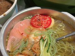 -山葵说·泥炉烤肉(泰达时尚E街区店)