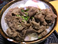 -京和风食堂·定食寿喜锅(保利樾广场店)
