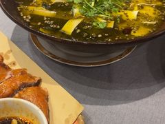 -金哥私房菜馆(张府园总店)