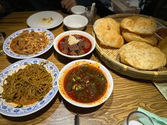 -茂盛小吃(蓝田店)