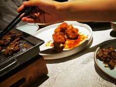 -萃華楼(王府井店)