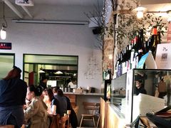 大堂-RAC BAR(安福路店)