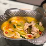 一直在开发区的罗旺川吃川菜