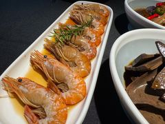 -海趣餐厅·苏式家菜(高新店)