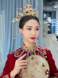 -青柠美妆工作室(正弘城店)
