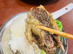 -阿秋牛排(湖心街店)