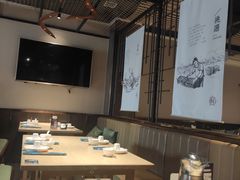 -小船渔村•大连菜•大连焖鱼(黄河路店)