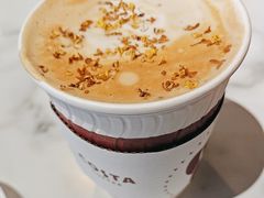 -COSTA COFFEE(百葛服务区店)
