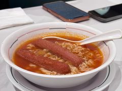 -香港深仔记茶餐厅(东门店)