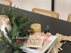 -Hello·生日蛋糕·下午茶·甜品台茶歇(瑞安东山店)